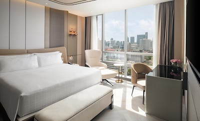 Premier Junior Suite