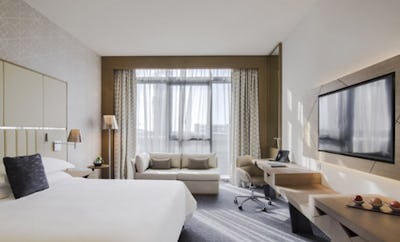 Family Interconnecting Rooms