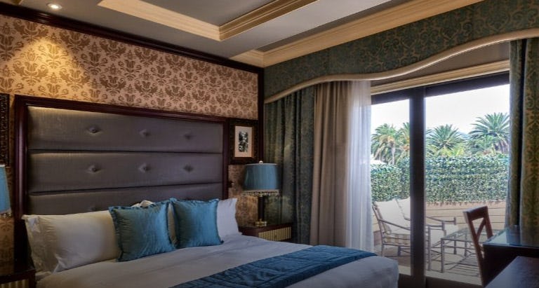 Executive Suite Room