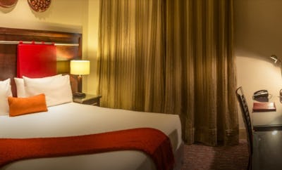 Executive Suites (1 King Bed)