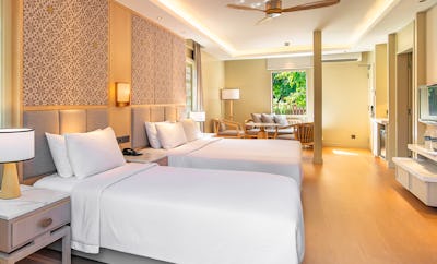 Island View - Family Room