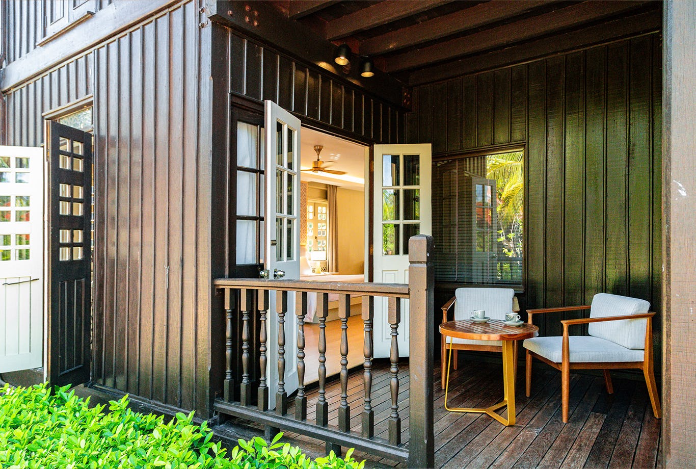 Island View - Family Room