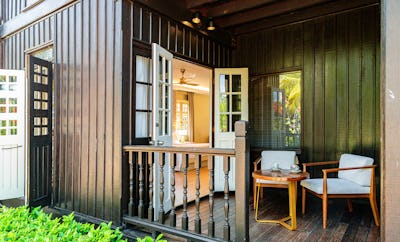 Island View - Family Room