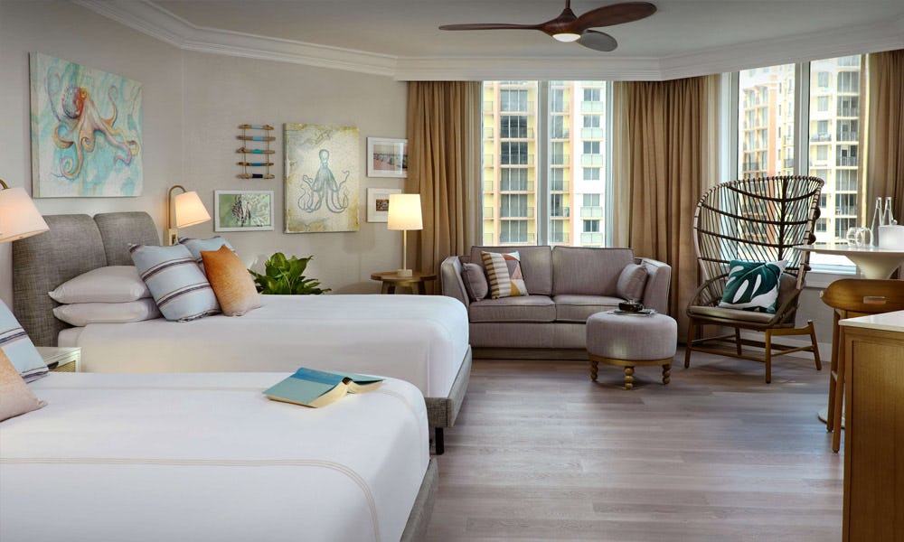 City Lights Two Queen