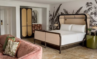 Premium Junior Suite