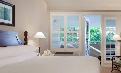 Lanai Room