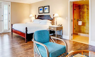 Spa Junior Suite