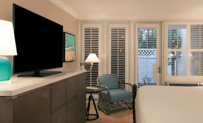 Traditional Room
