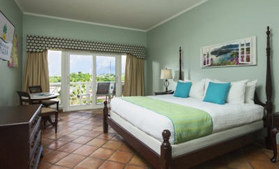 OCEANVIEW ROOMS