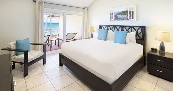 PREMIUM OCEANVIEW ROOMS