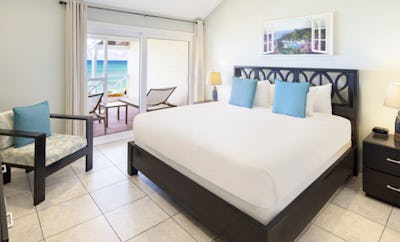 PREMIUM OCEANVIEW ROOMS