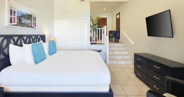 PREMIUM OCEANVIEW ROOMS