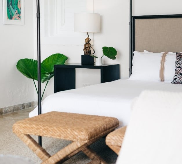 1 Bedroom Garden View Cottage