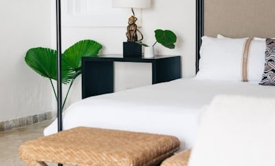 1 Bedroom Garden View Cottage