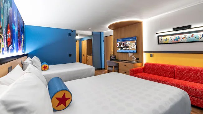 Premium View - Club Level