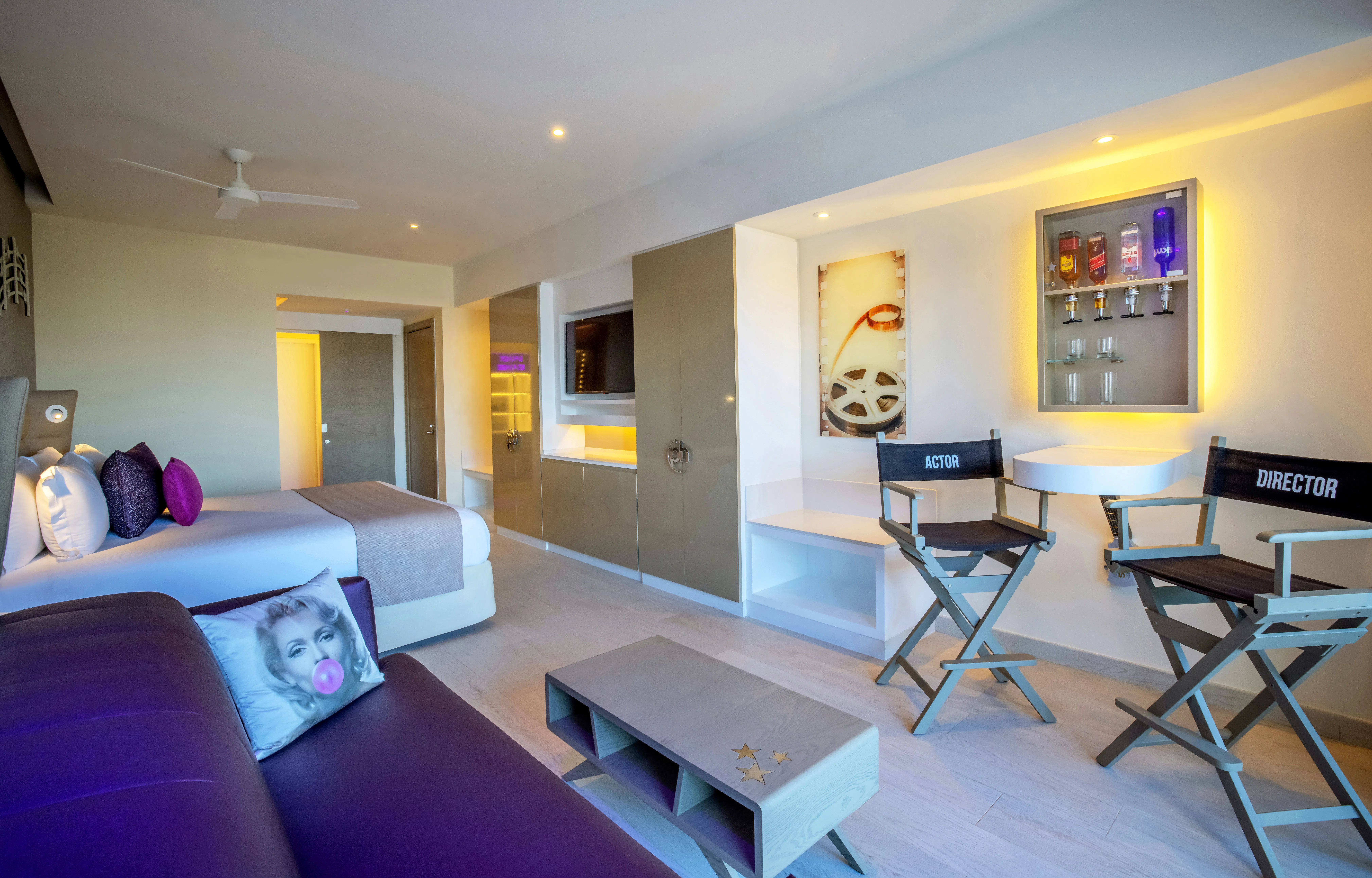 STAR Class Junior Suite