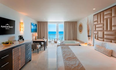 Superior Two Bedroom Presidential Suite