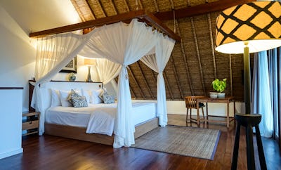 2 Bedroom Ocean View Family Villa