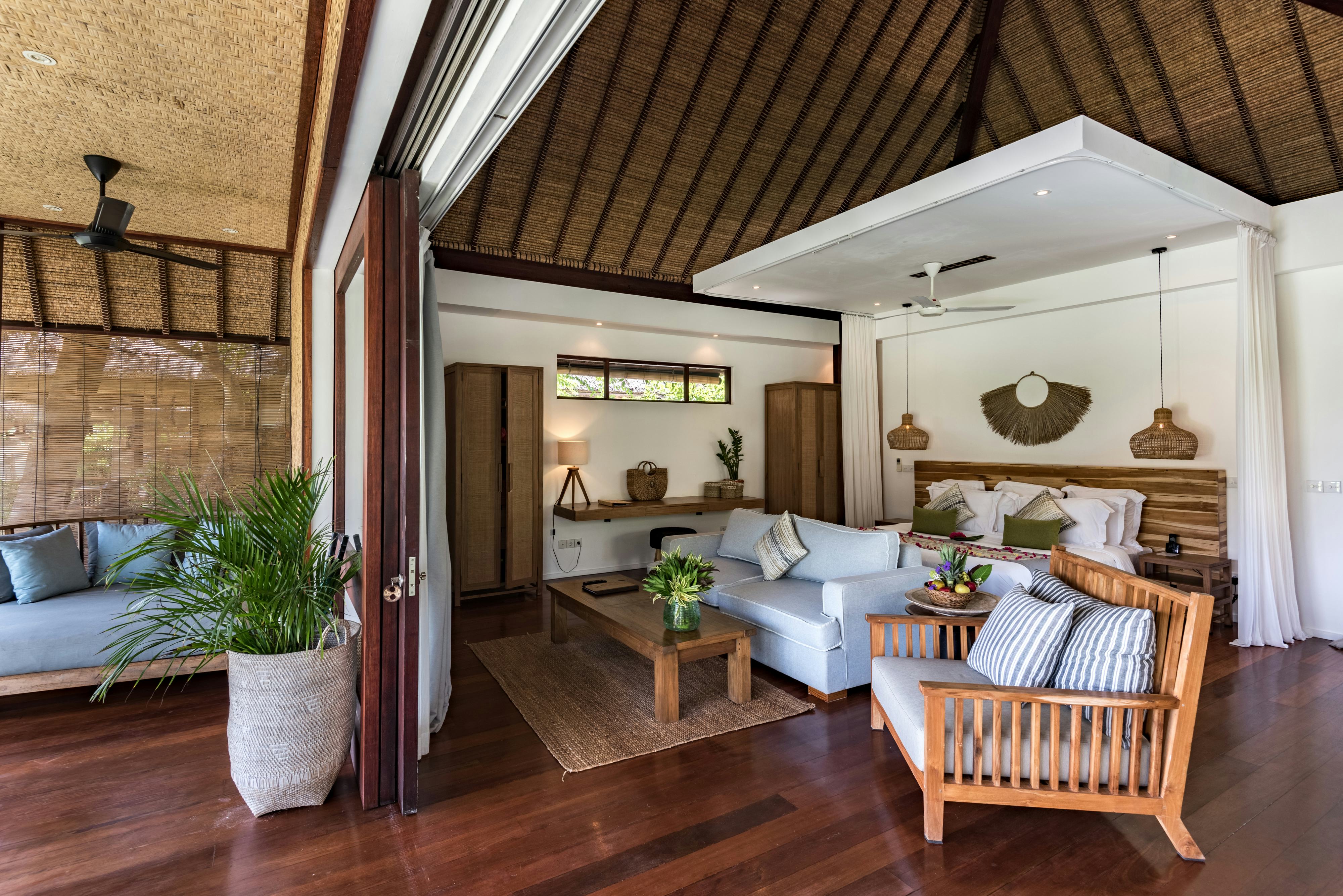 Ocean Private Pool Villa