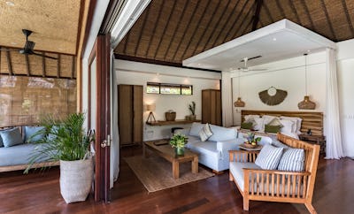 Ocean Private Pool Villa