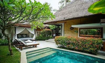 Ocean Private Pool Villa
