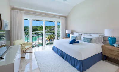 Two & Three Bedroom Homes