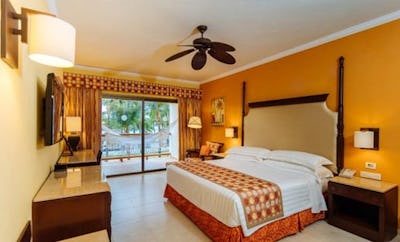 SUITE OCEAN FRONT PREMIUM LEVEL