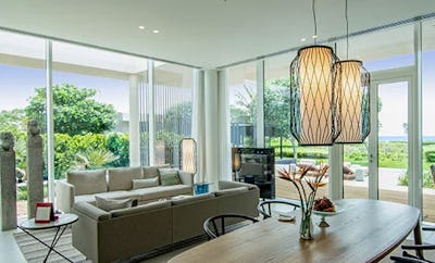 PREMIUM TWO BEDROOM VILLA