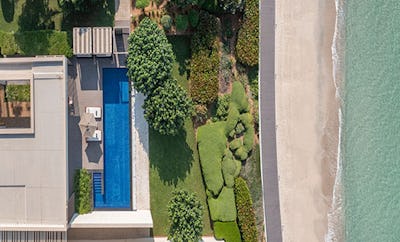 PREMIUM TWO BEDROOM VILLA