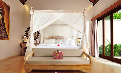 Romantic Villa with Private Pool