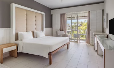 PREMIUM GARDEN ROOMS