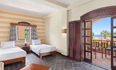 Family Stay - 2 Connected Rooms