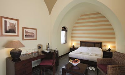 Superior Room with Terrace - Partial View