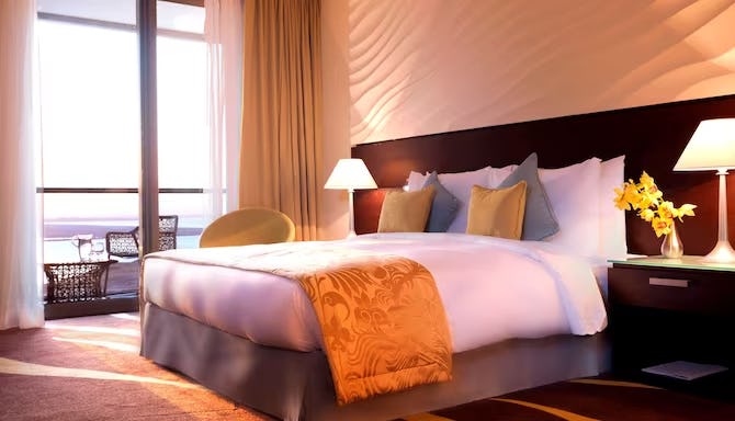 Family Stay - 2 Connected Rooms - Sea View