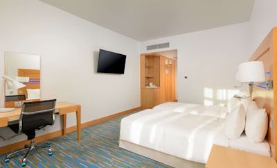 Family Stay - 2 Connected Rooms