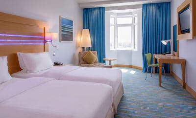 Friends & Family Stay - Three Rooms