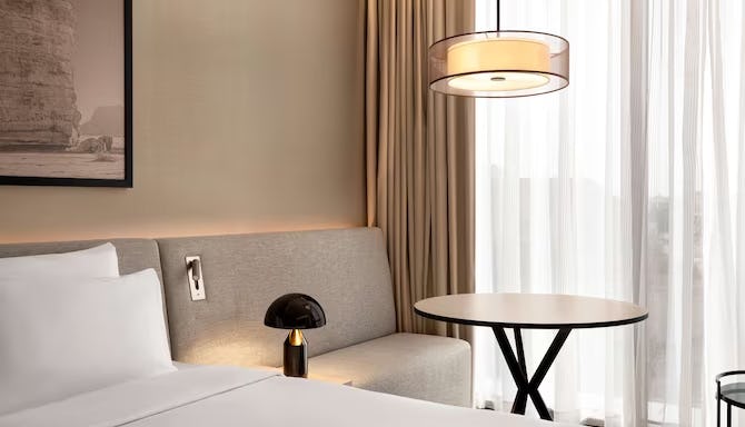 Family Stay - 2 Connected Rooms