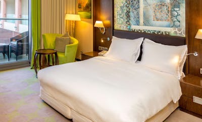 Family stay -2 Connected Rooms