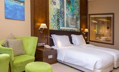 Superior Room-Ocean View