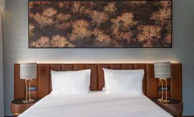 Royal Villa with Terrace - Zambezi River View