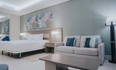 Studio Suite King Bed