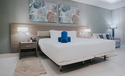 Studio Suite King Bed