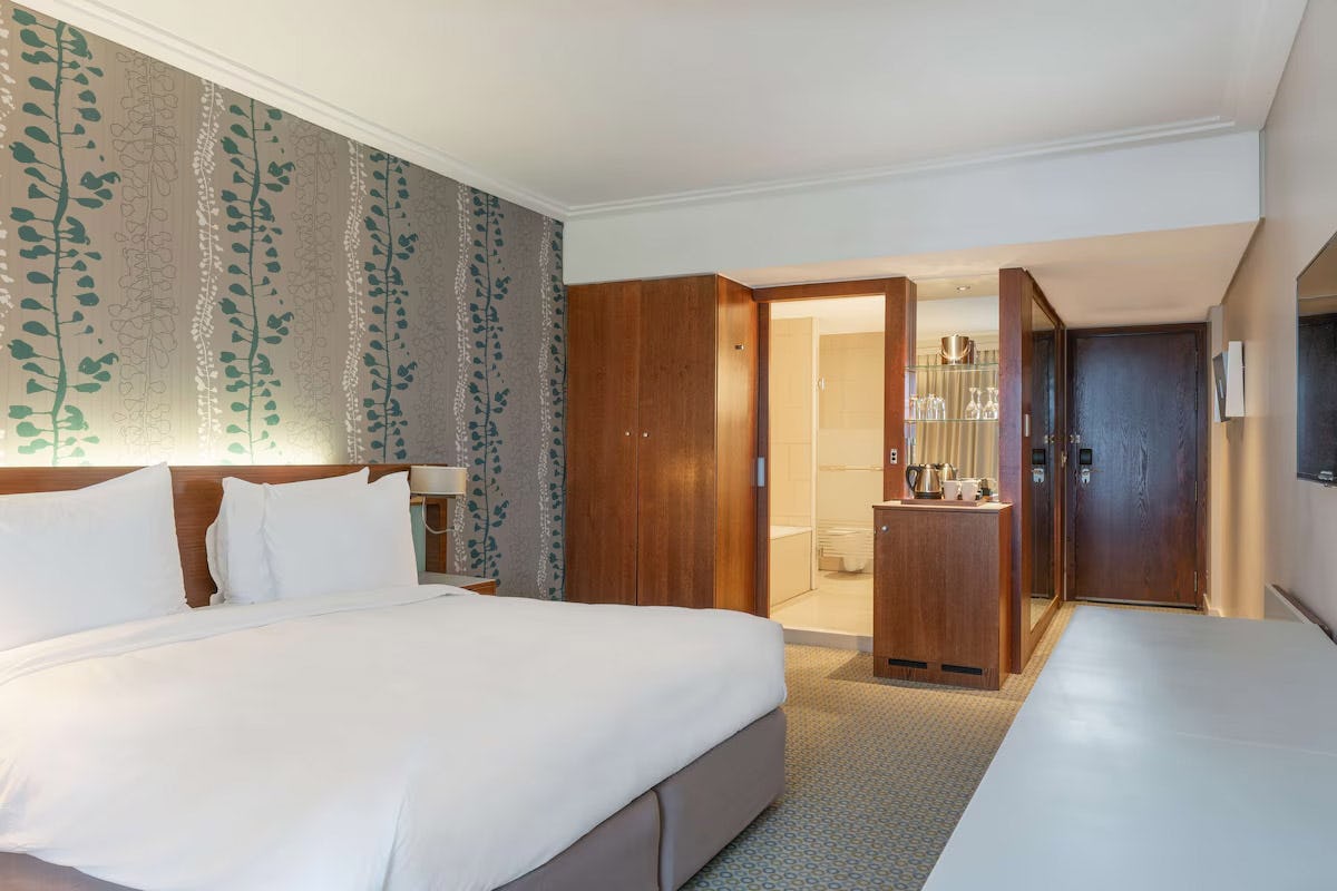 Standard Room - Sandton View