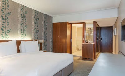 Standard Room - Sandton View