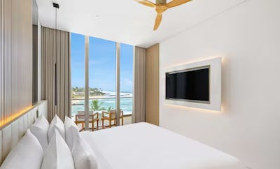 Collection Deluxe Room Ocean View