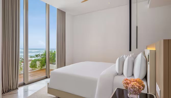 Collection Premium Room Ocean View