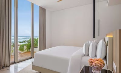 Collection Premium Room Ocean View