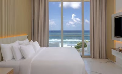 Collection Room Ocean View