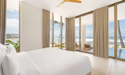 Suite with Pool Ocean View