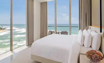 Two Bedroom Suite Beachfront